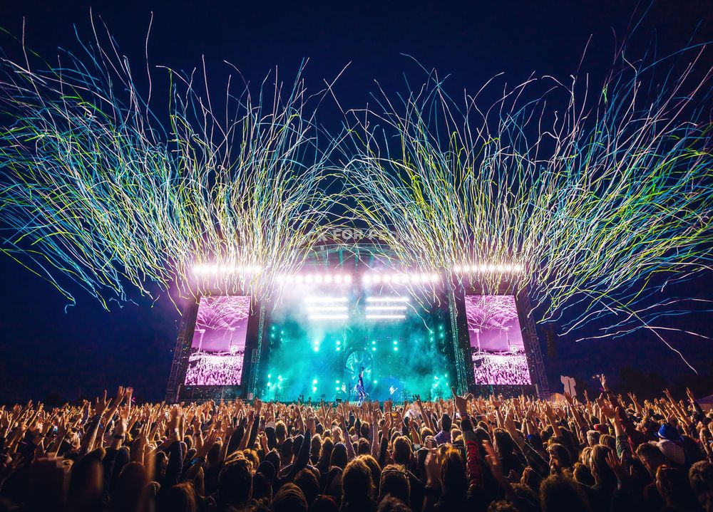 Ben Cristovao, James Cole, MC Gey i Berlin Manson: Rock for People 2026 má kompletní CZ/SK lineup – a vstupenky skoro došly