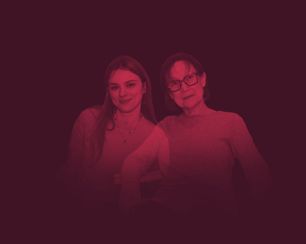 Cizí příběhy v Ungeltu spojují dvě divadelní generace
