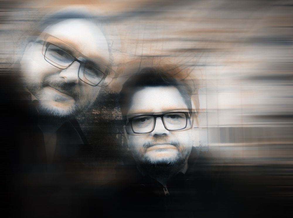 Elektronika, ticho a emoce: Kora et le Mechanix křtí Excursin Animato na Žižkově