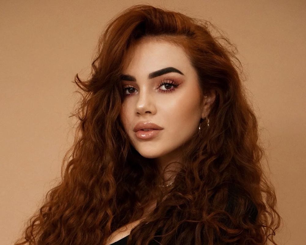 Letní anketa Art2Friends: Kristýna Kotiánová aka Kristal Shine