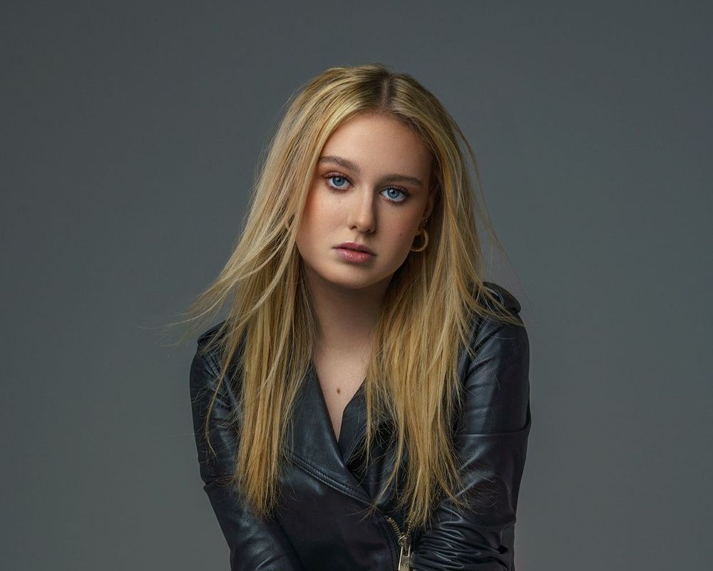 Letní anketa Art2Friends: Kristýna Mandousová