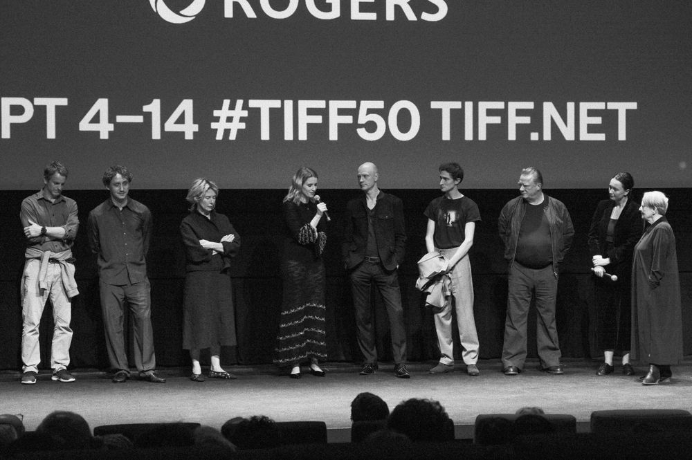 Od Wellese k Lynchovi: Kafkův filmový jazyk a Franz v Torontu v exkluzivní reportáži