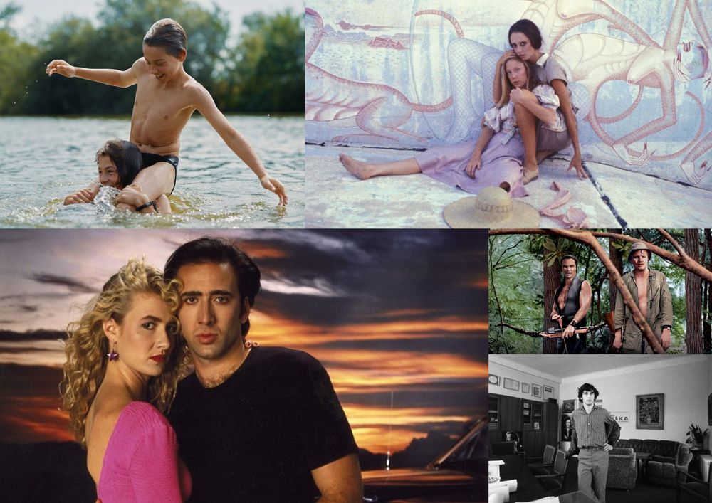  Tip z LFŠ: Doporučení od studentů olomoucké filmové vědy