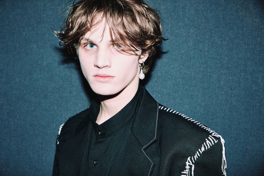 Letní anketa Art2Friends: Šimon Novák