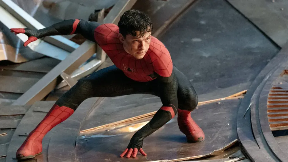 Nový film o Spider-Manovi se jmenuje Spider-Man: Brand New Day