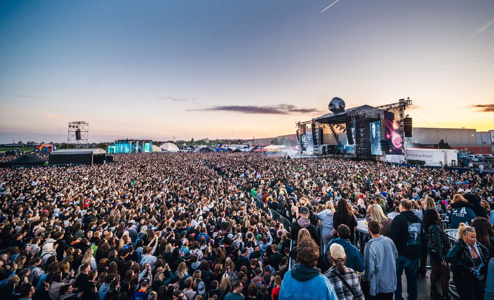 Majáles 2026 je zpět a větší než kdy dřív: Praha, Brno, Ostrava i Hradec Králové na jedné vlně