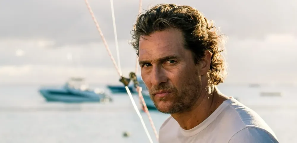 Matthew McConaughey by se vrátil do True Detective - ale pod jednou podmínkou