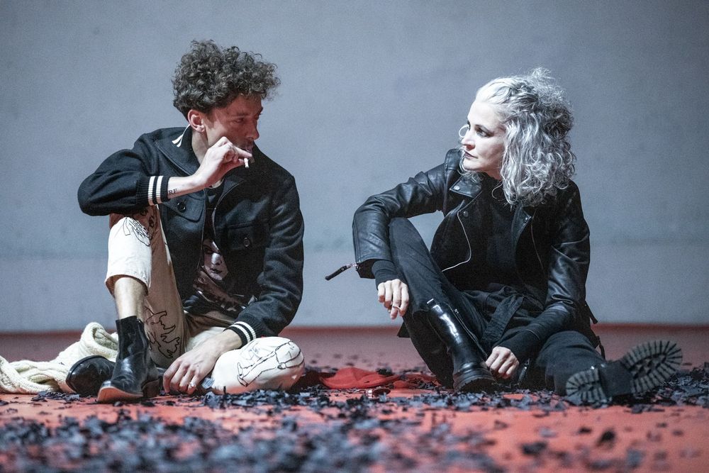 Od kyberpunku po zvukové experimenty: Léto ve Studiu Hrdinů