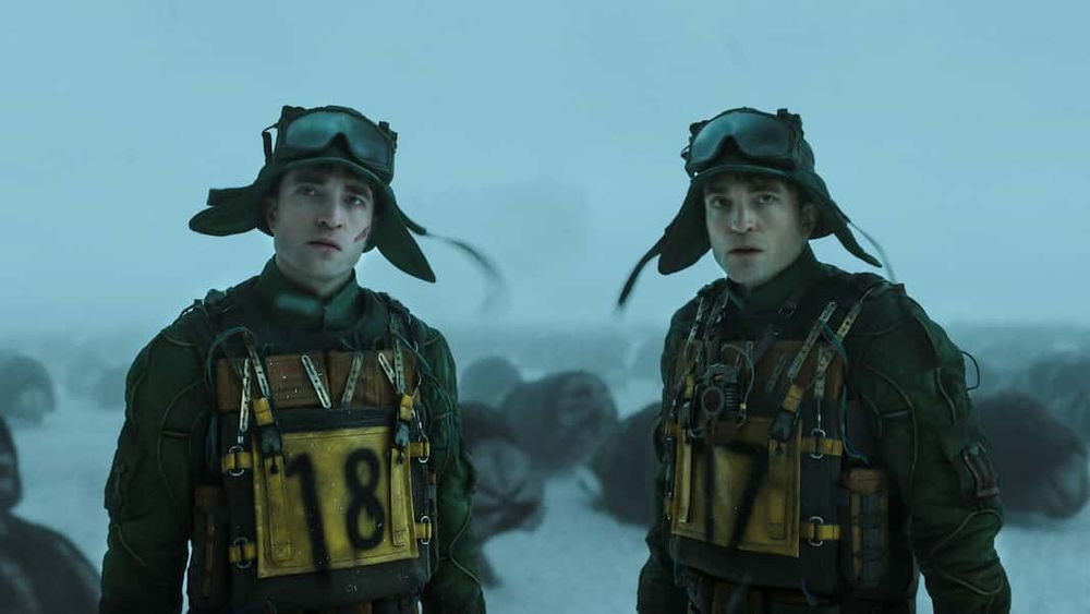 Mickey 17 bude premiérově uveden na Berlinale