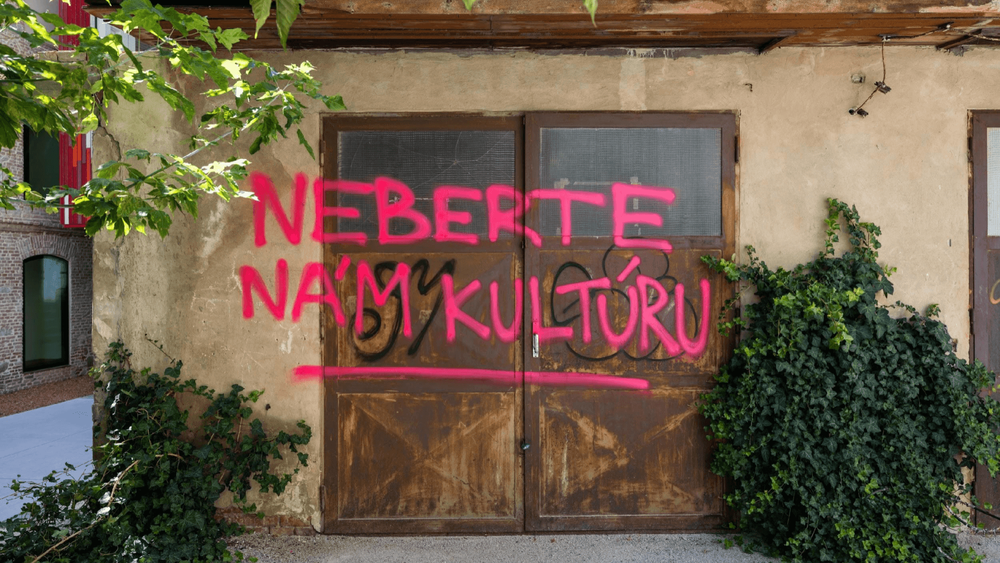 Zrušené výstavy, dosazení ředitelé a hromadný odchod: co se stalo ve Slovenské národní galerii