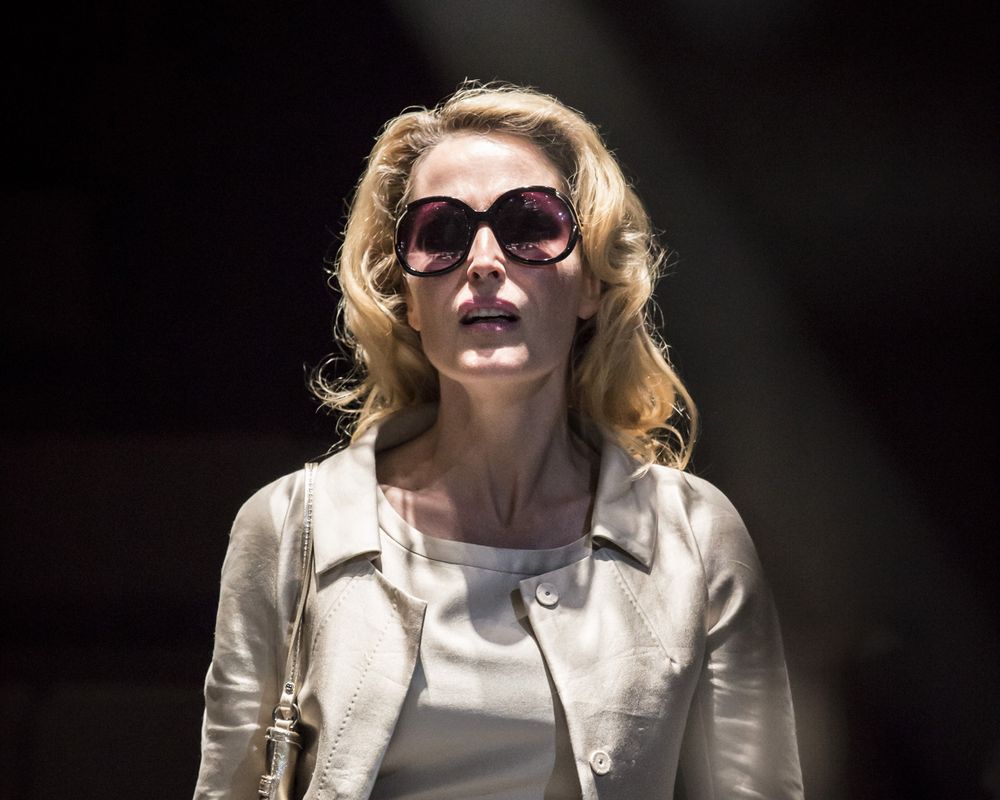Gillian Anderson září v návratu Tramvaje do stanice Touha - Kultovní drama míří do kin