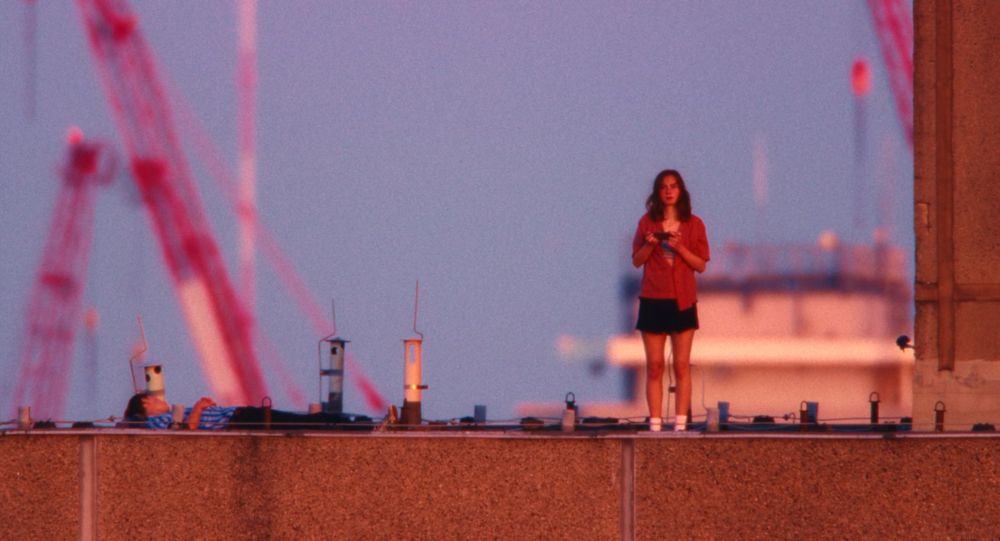 Pod dohledem Stasi i Golema: Das Filmfest slaví 20 let