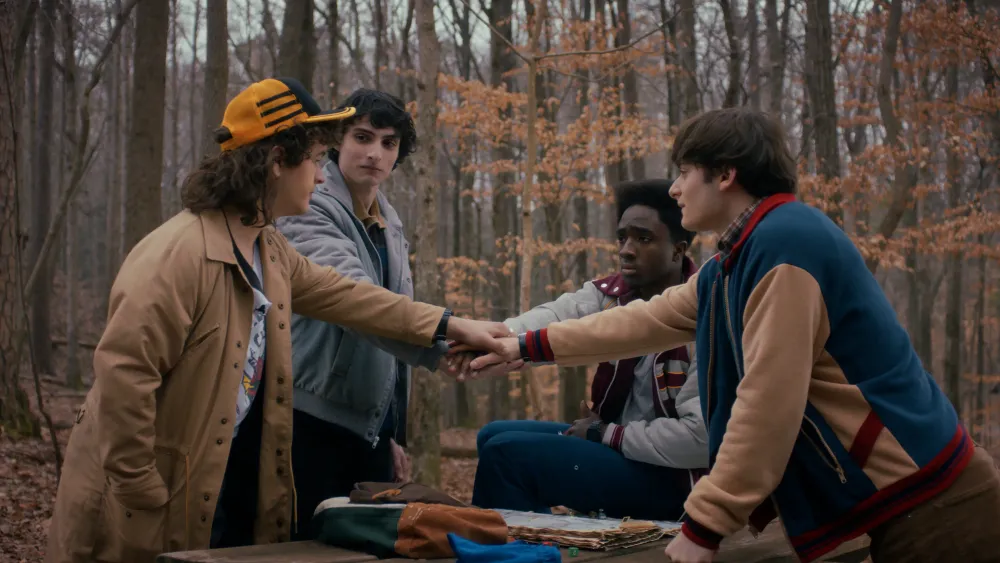 Poslední jízda v Hawkins: Stranger Things 5 - herci odhalují nejnáročnější i nejkrásnější scény