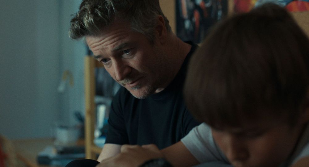 Barry Ward: Svět by byl krutějším místem, kdyby všichni říkali pravdu