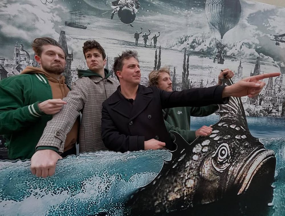 Herecká noc plná magie a filmových triků v Muzeu Karla Zemana