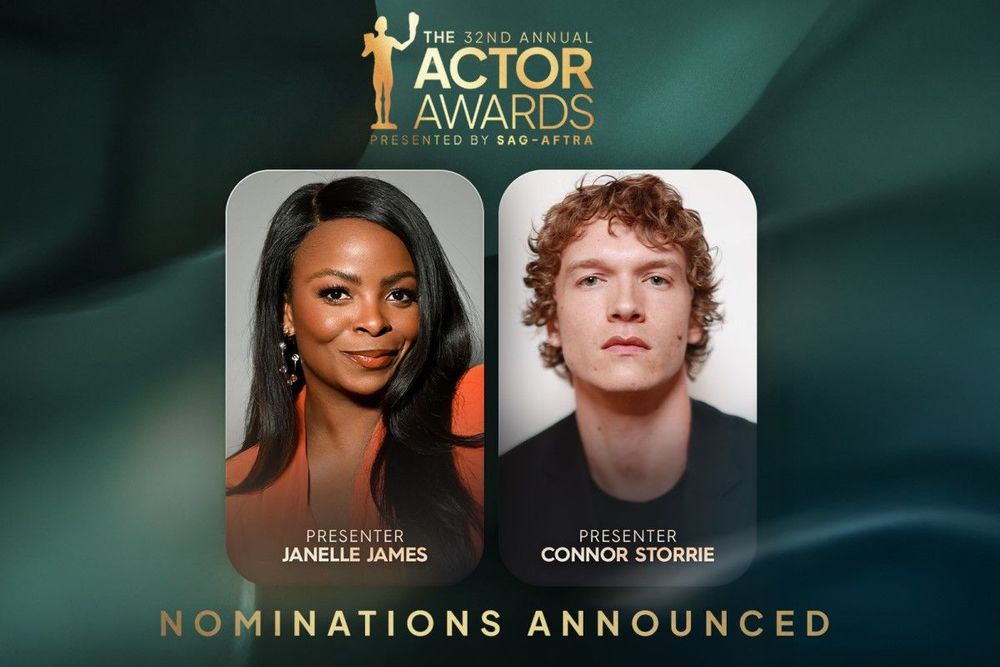 Překvapivé nominace Actor Awards: kdo chybí a kdo vede?