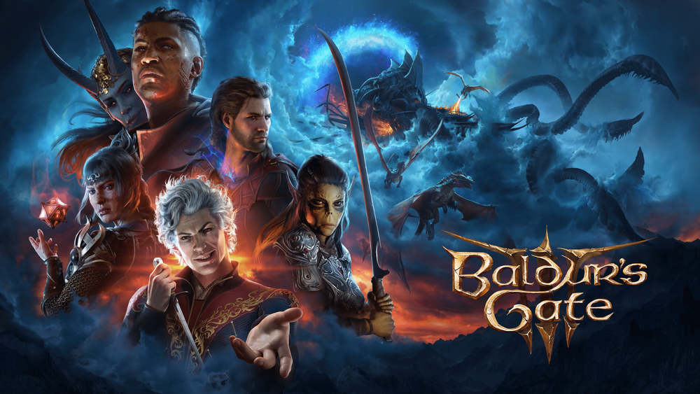 Po úspěchu The Last of Us přijde Baldur's Gate