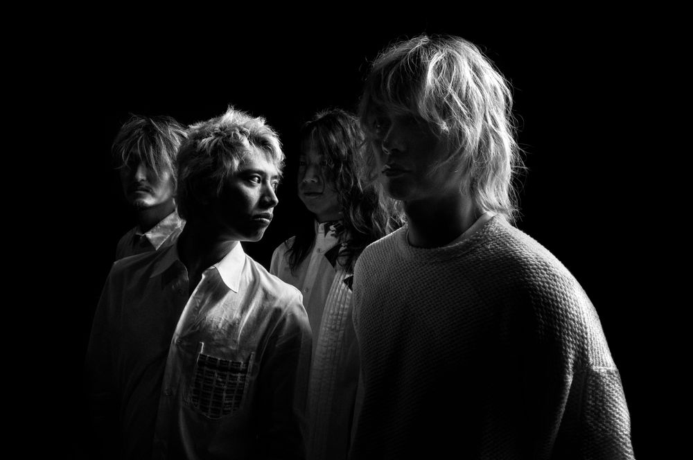 Japonští ONE OK ROCK roztočí show plnou energie ve Foru Karlín