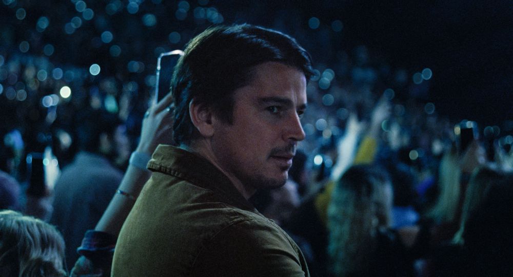Josh Hartnett v novém filmu M. Nighta Shyamalana