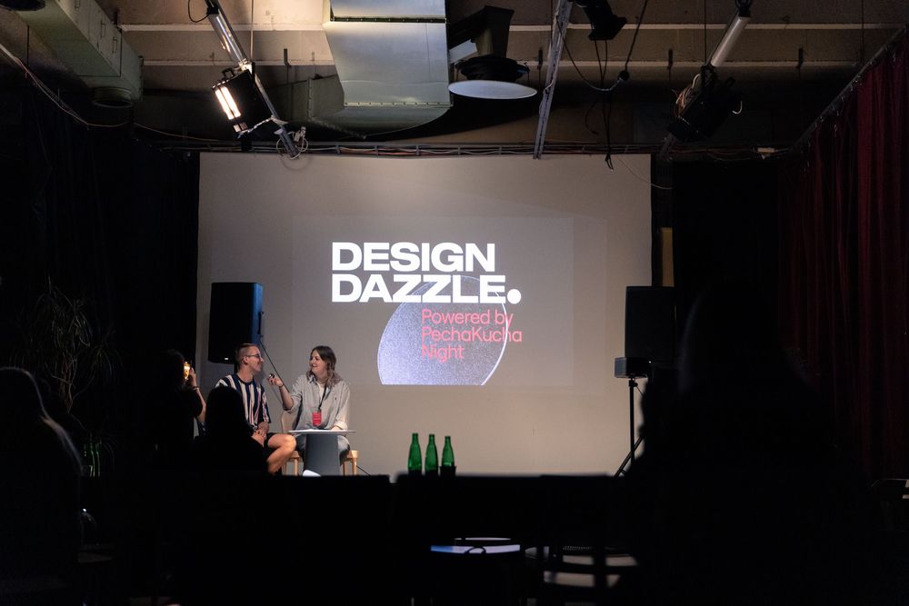 ZLIN DESIGN WEEK: Tomáš Vojtíšek z ČVUT spojil studenty a studentky v boji proti menstruační chudobě