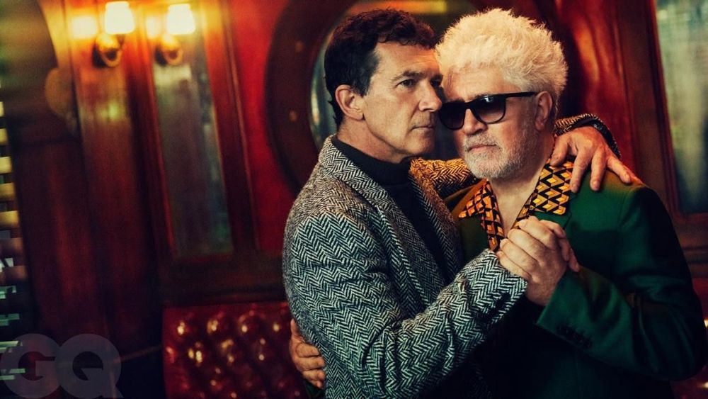 Pedro Almodóvar: 10 filmů, které formovaly první čtvrtinu 21. století