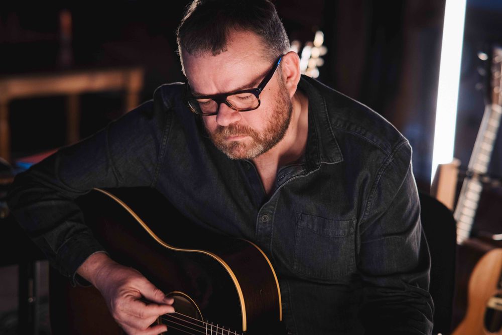 Letní anketa Art2Friends: Petr Ostrouchov