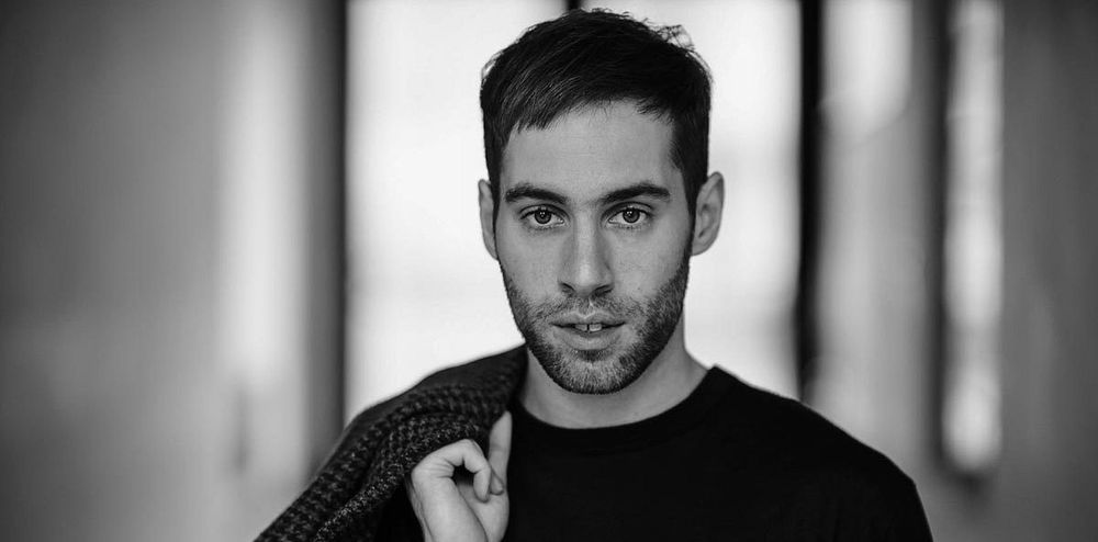 Petr Vančura v novém formátu rozhovorů Herci s herci v KVIFF.TV Parku