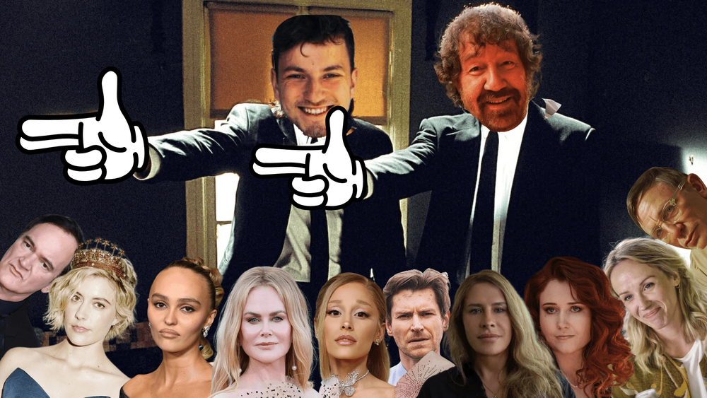 Nečekej, až bude pršet na stavění archy - březnové kalendárium ARCHY+ je tady!