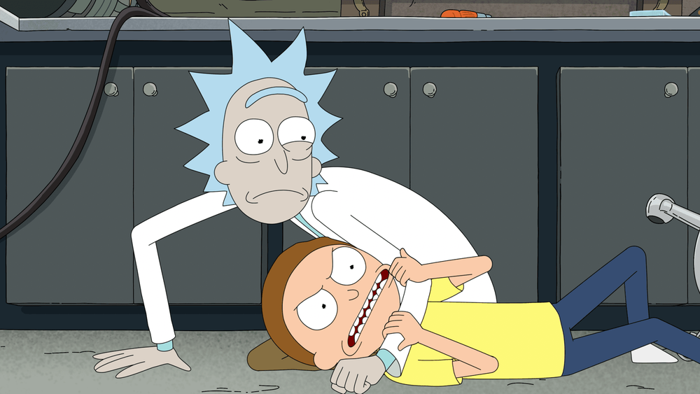 Rick and Morty míří do kin: Warner Bros. potvrdila celovečerní animovaný film