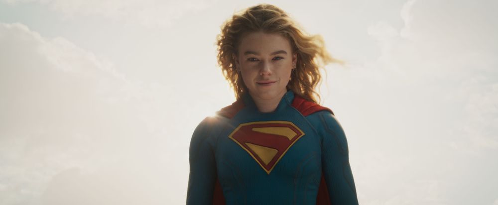 Supergirl: nový trailer slibuje epické vesmírné dobrodružství plné msty a punk energie