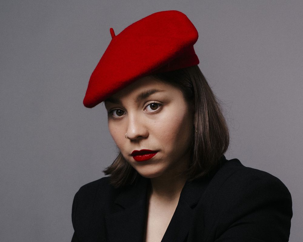 Letní anketa Art2Friends: Sára Černochová