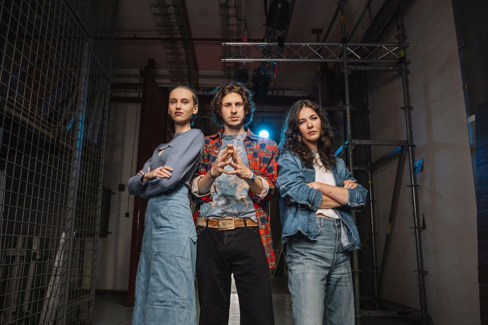 Ze sekáče na večerní akci: reality soutěž Show z druhý ruky se zabývá i udržitelností módy