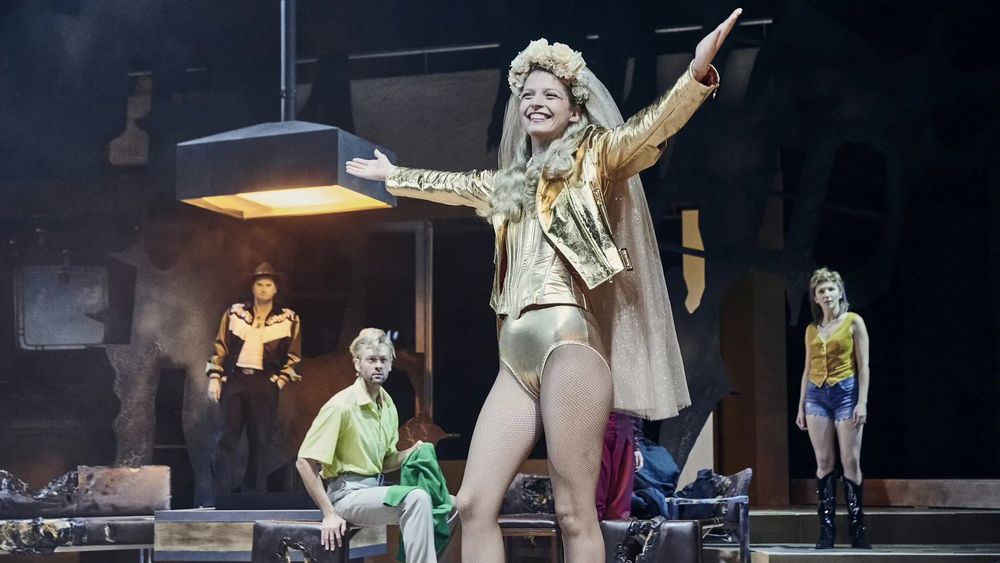 Simona Lewandowska má prvního Českého lva