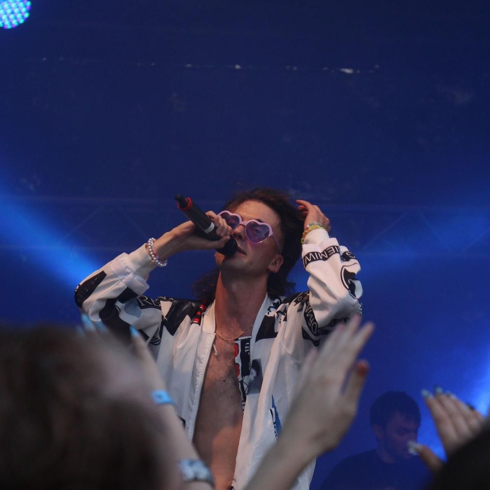 Letní anketa Art2Friends: Skardu