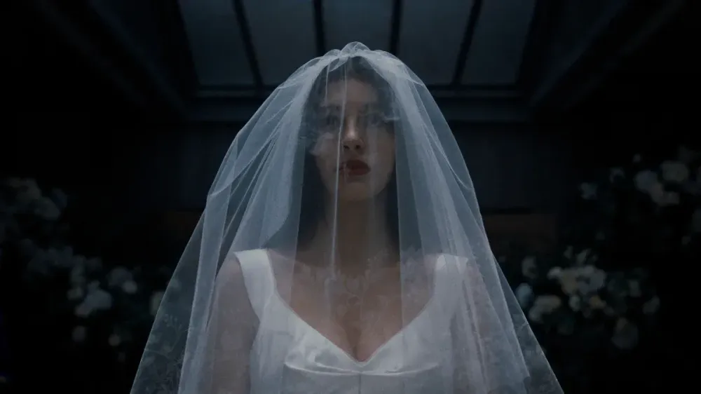 Něco hrozně špatného se chystá: Teaser nového seriálu od tvůrců Stranger Things