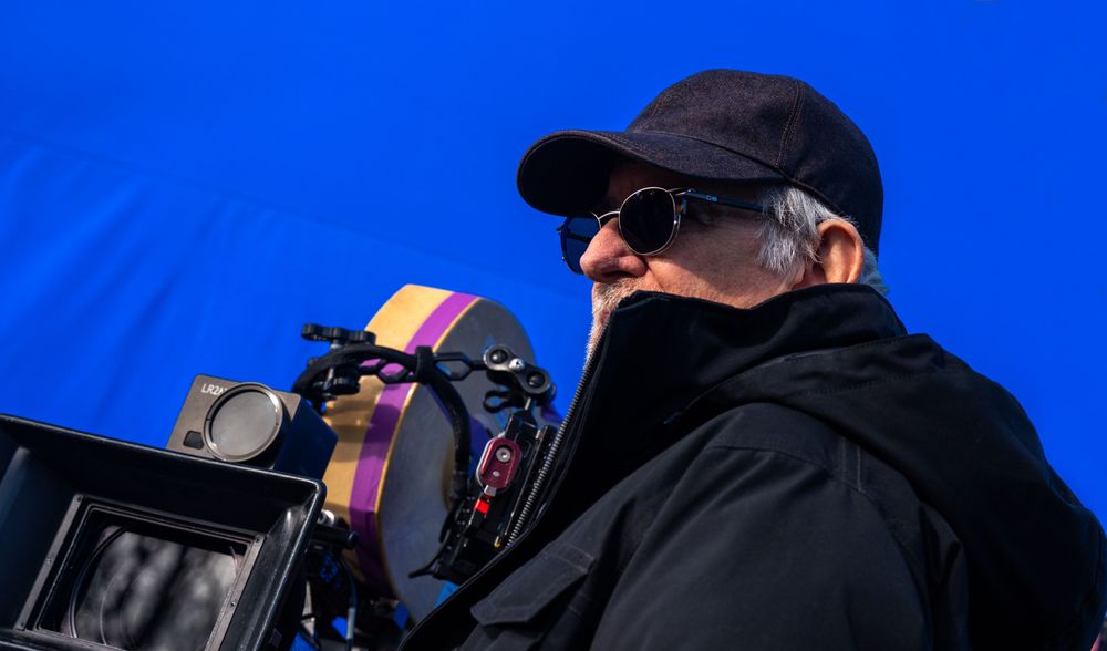 Spielberg chystá western: žádná klišé, jen čistý kovbojský adrenalin