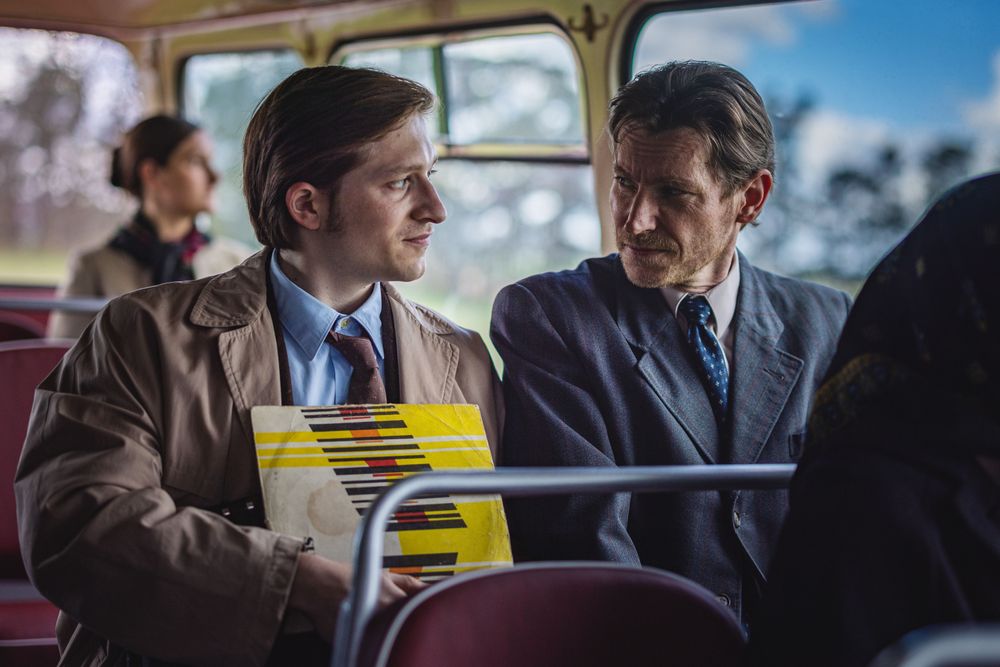 STUDNA: příběh lásky, který traumatizoval Československo