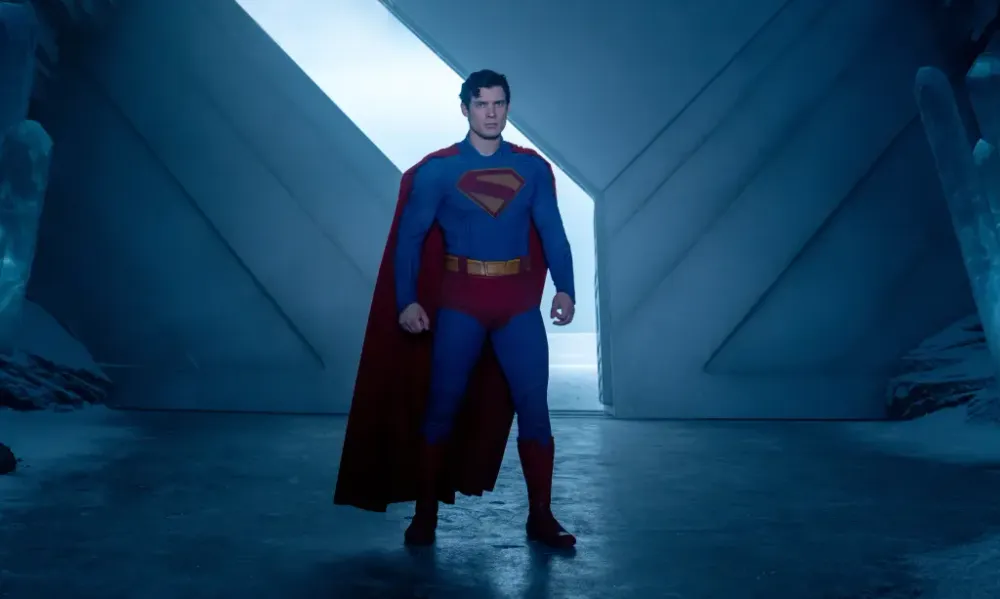 Oblíbeným projektem Jamese Gunna v DCU je nový, zatím neoznámený seriál