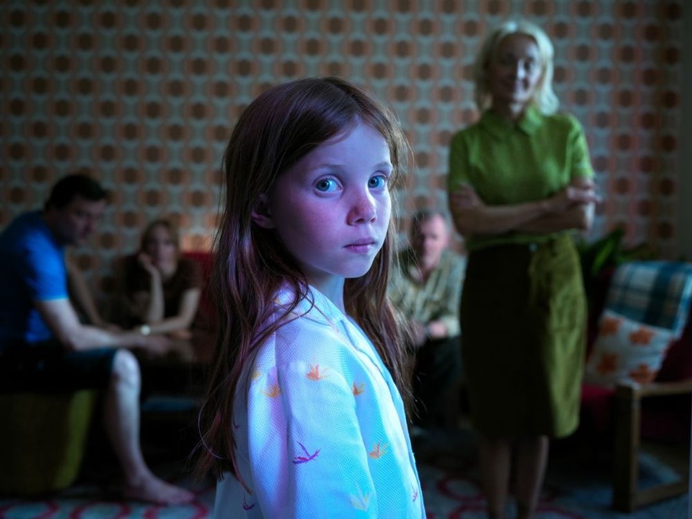 Nový film Beaty Parkanové Světýlka představuje trailer