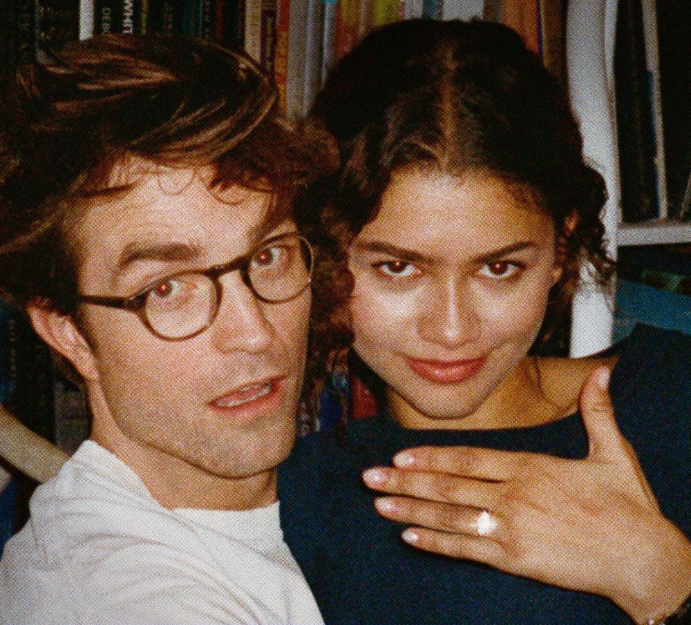 První teaser The Drama: Zendaya a Robert Pattinson v napínavé romantické komedii