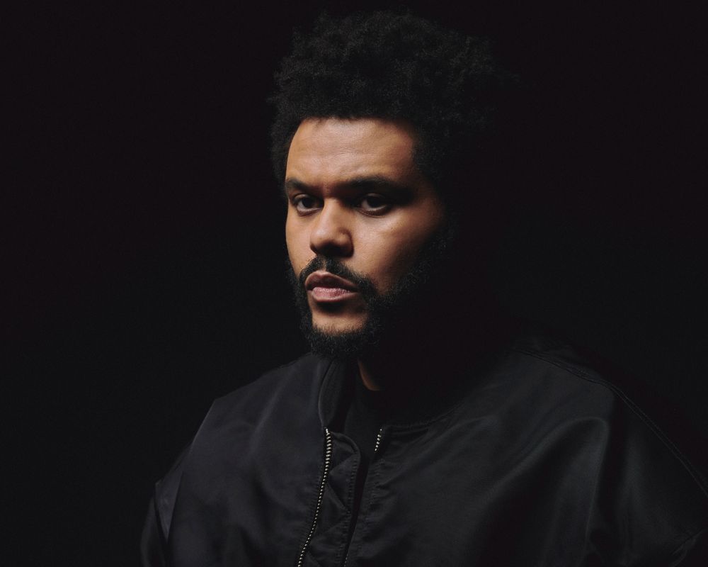 The Weeknd uzavírá trilogii albem Hurry Up Tomorrow