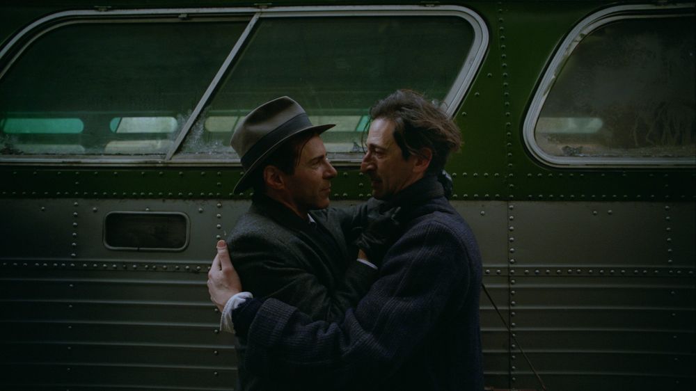 The Brutalist: první trailer na film s Adrienem Brodym v hlavní roli