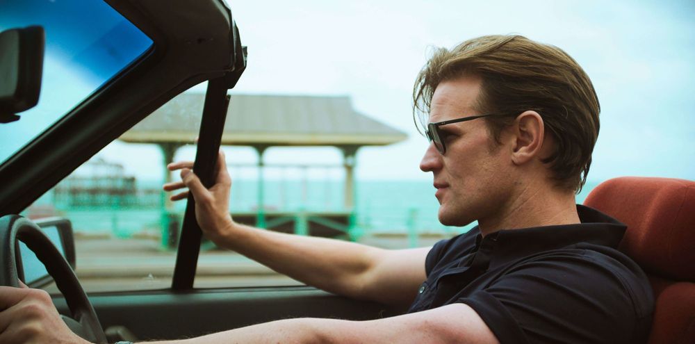 Nick Cave a Matt Smith: první trailer k The Death Of Bunny Munro