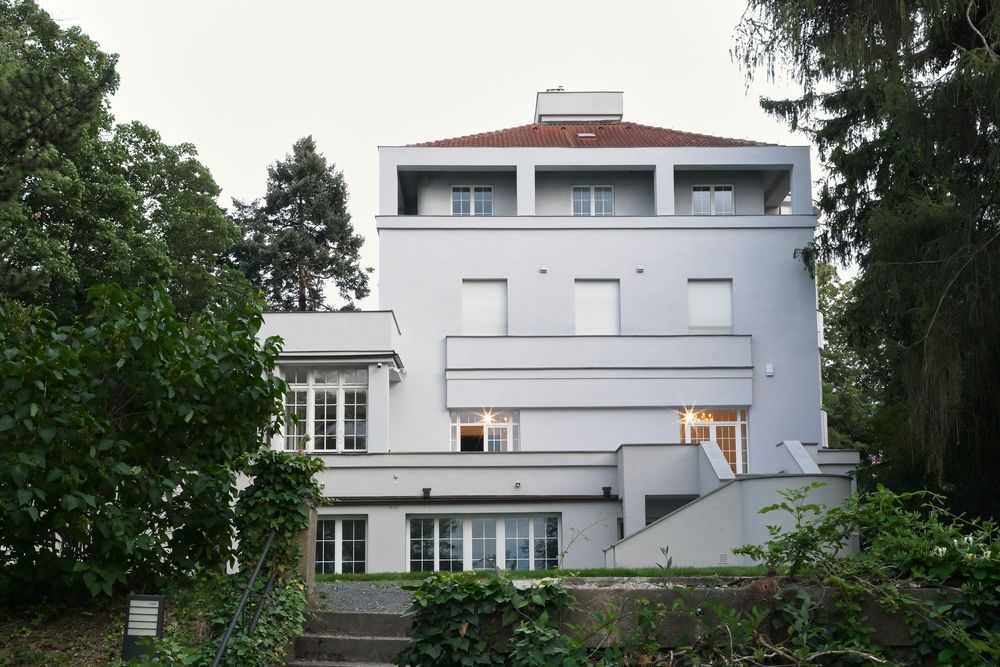 Young Selection 02 v The House: nejmladší talenty českého současného umění na Prague Art Week 2025
