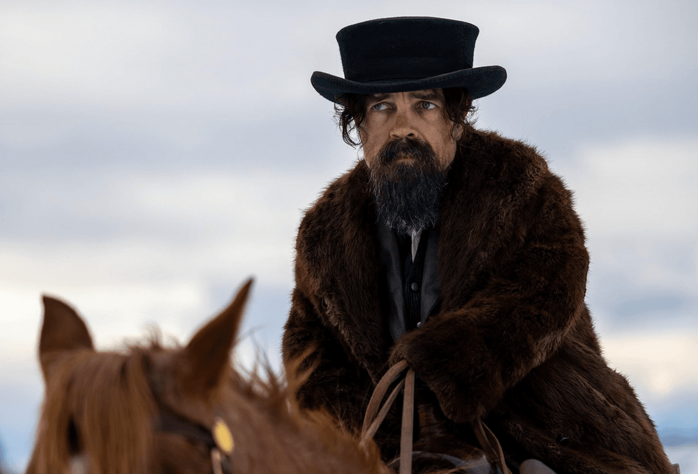 Peter Dinklage a Juliette Lewis ve westernu The Thicket