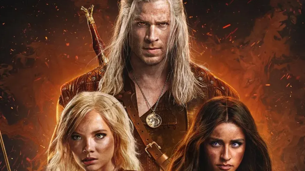 Trailer k novému Zaklínačovi odhaluje Liama Hemswortha v akci