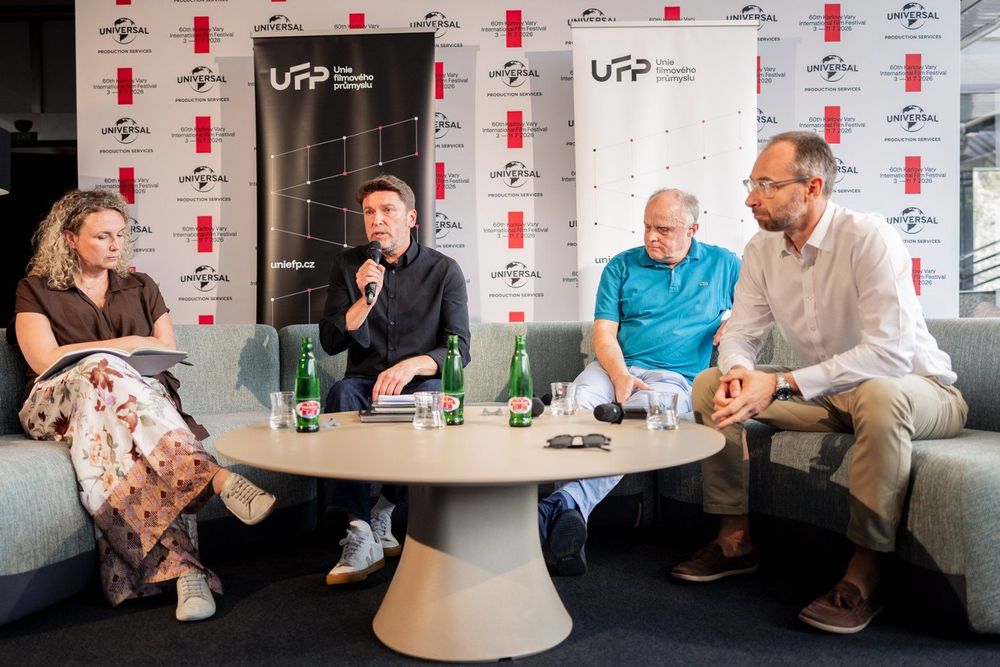 Vznikla nová filmová unie. Stojí za tím i studia, kde vznikal Nosferatu nebo Ballerina