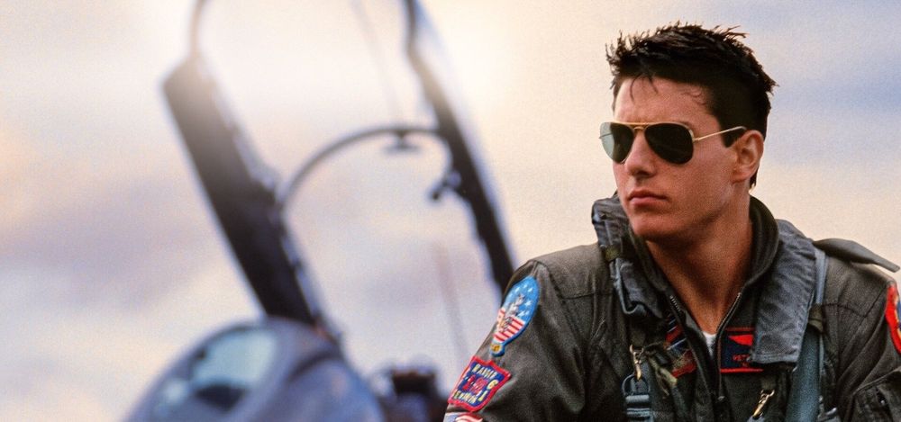 Top Gun slaví 40 let a vrací se do kin - ale trojka má problém: Kosinski odchází