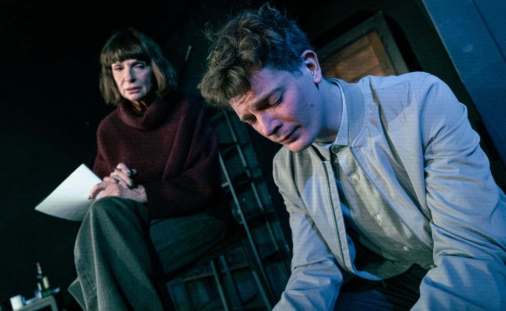 Stvořila pana Ripleyho. A na konci života ji navštívil talentovaný mladík… Psychologický thriller Švýcarsko