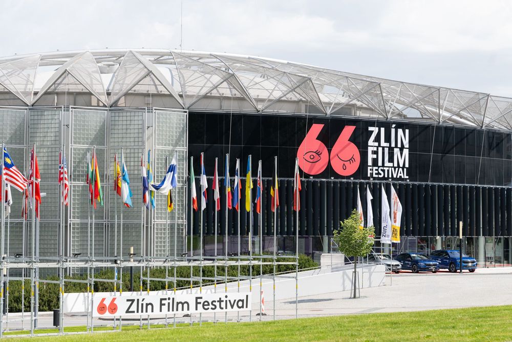 66. Zlín Film Festival 2026: Malíček z Hry o trůny, světové premiéry a 300 filmů
